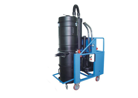 JS-670NT Industrial Vacuum Cleaner